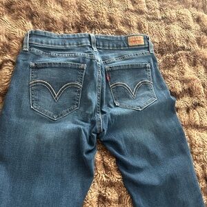 Levi's Women's Denim Jeans